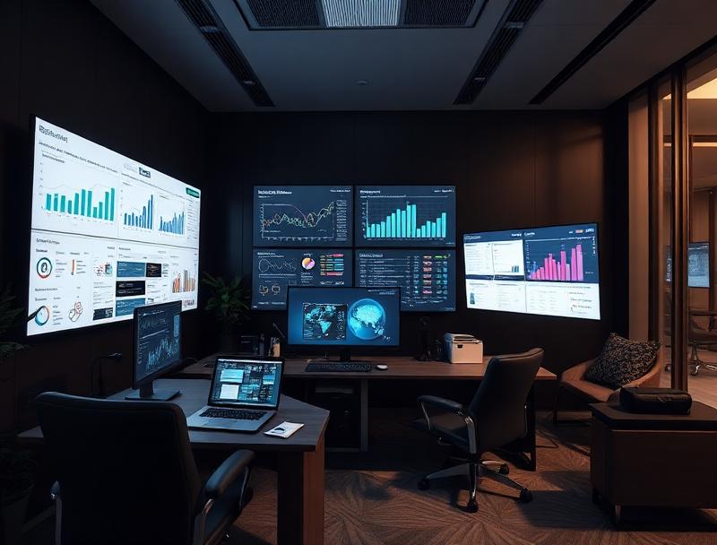 Financial Services