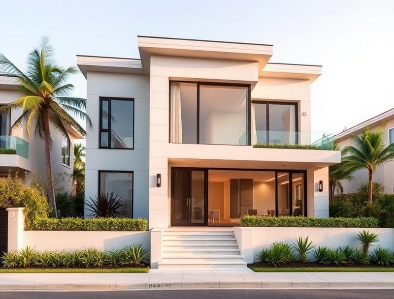 Real Estate & Property